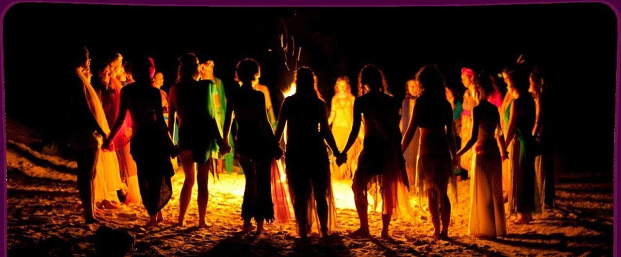 Atelier de Dans Experimental - Tribalfusion Belly Dance & More