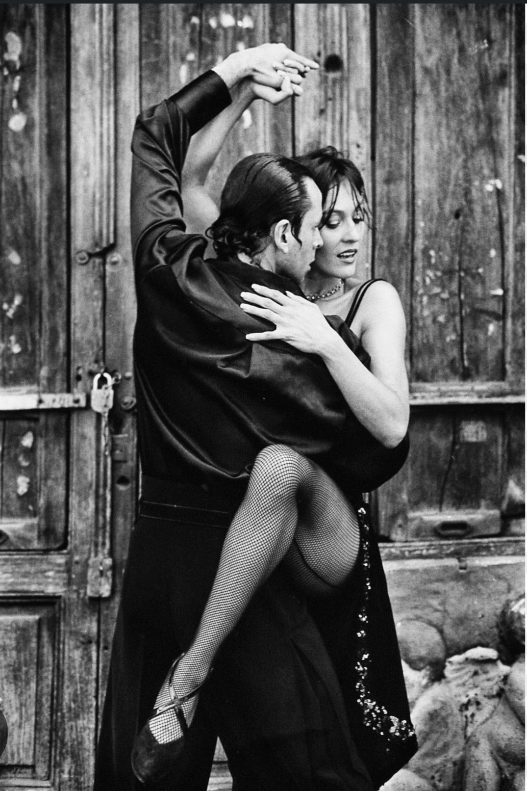 Neo Argentine Tango Bucharest - Course & Milonga - Tuesday-20.May.