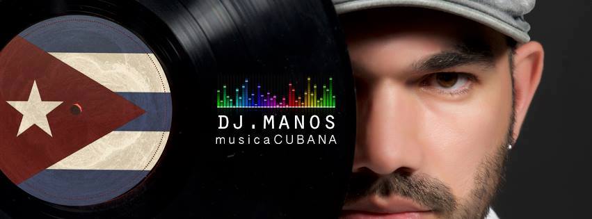 Bailarte Salsa Cuban Club at Noche Latina, Ft. Guest Dj Manos