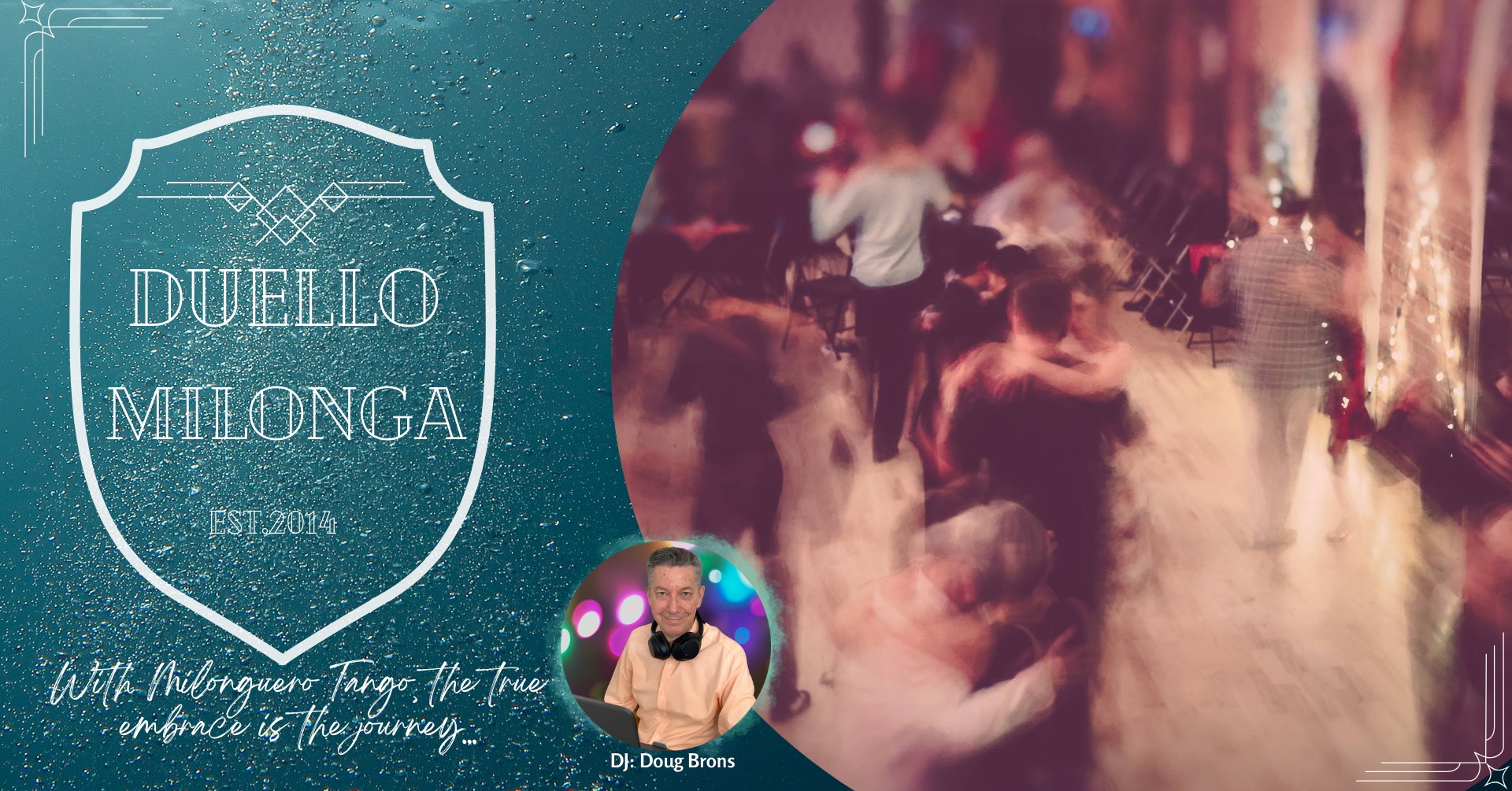 Duello Milonga