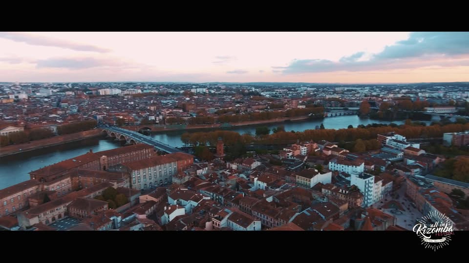 Toulouse - All In Kizomba Festival 2018