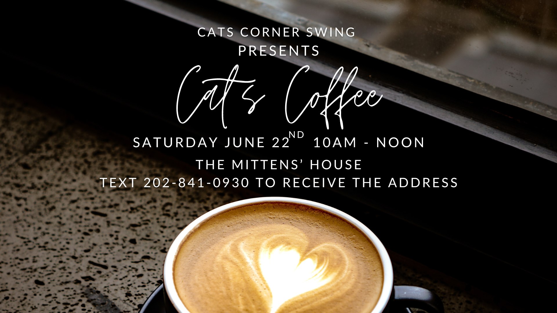 Cats Coffee