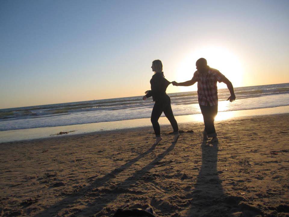 Kizomba IMMERSION™ got kizomba!™ (gk6) Tour - Las Vegas