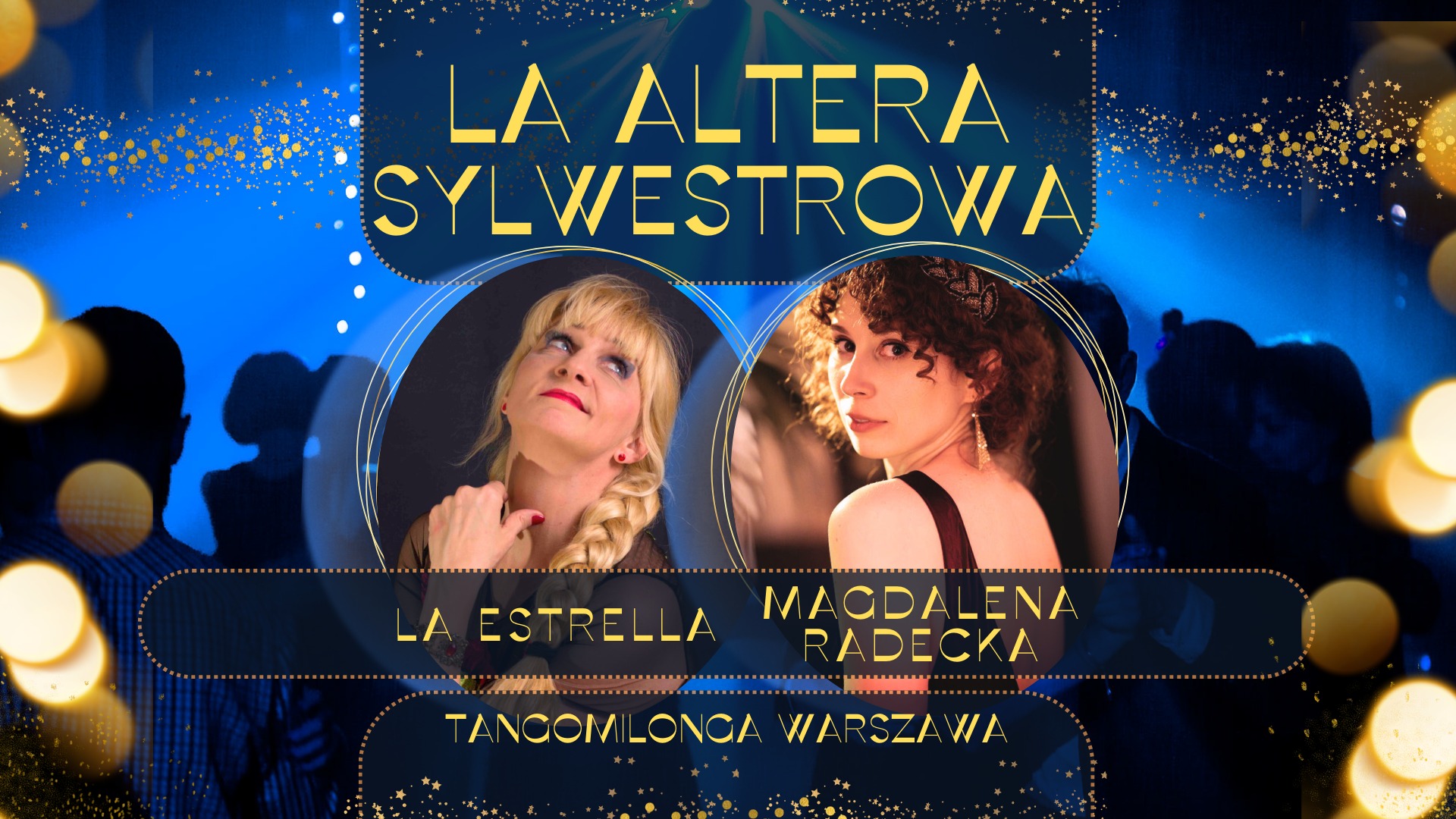 ALTERA SYLWESTROWA NA WYBRZEŻU 🍾💥