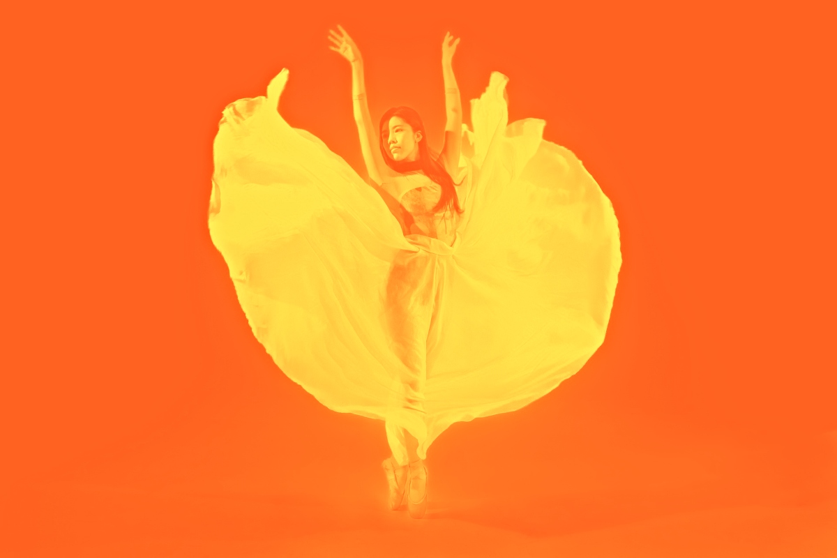 Salsa Ladies - kurs salsy od podstaw!