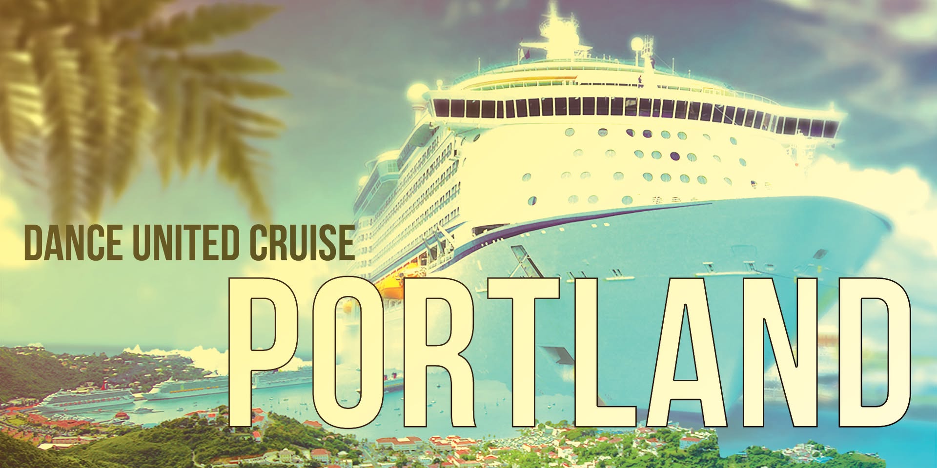 Portland: Dance United Cruise Party