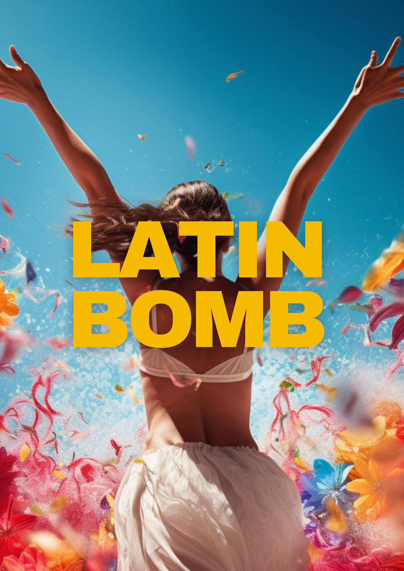 Latin Bomb XL #2
