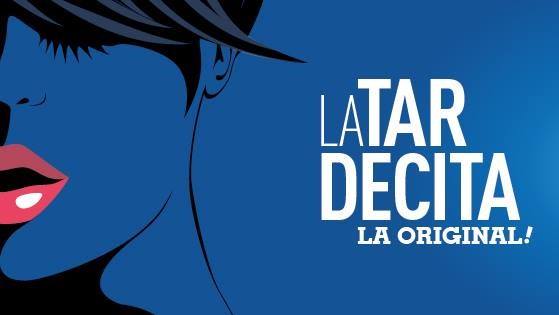 La tardecita milonguera!