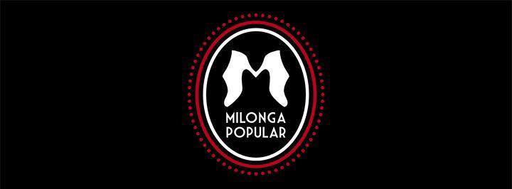 Virtual Milonga Popular