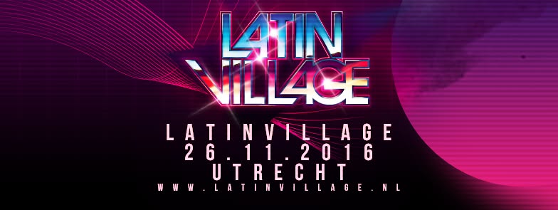 LatinVillage Central Studios