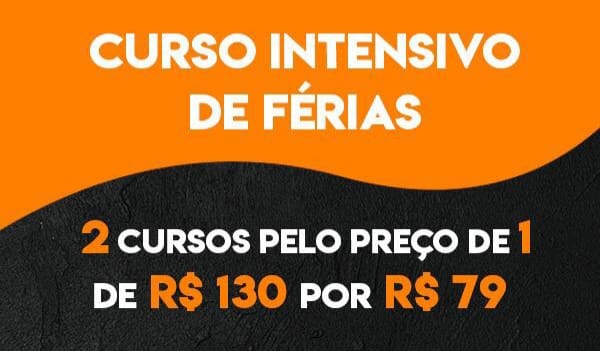 Curso de Férias Impulse