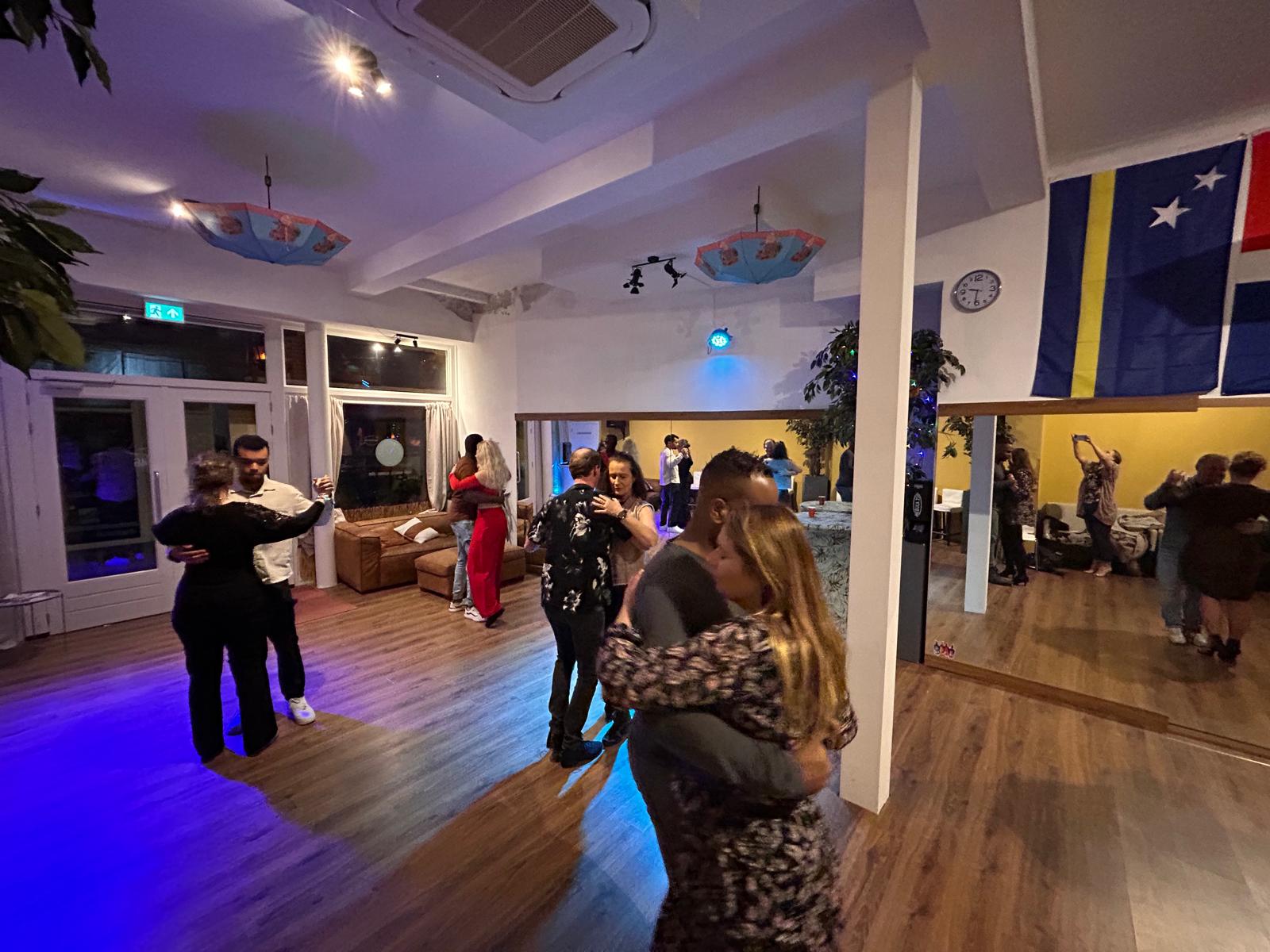 5th May Social - Lets Dance Salsa, Bachata Kizomba & more