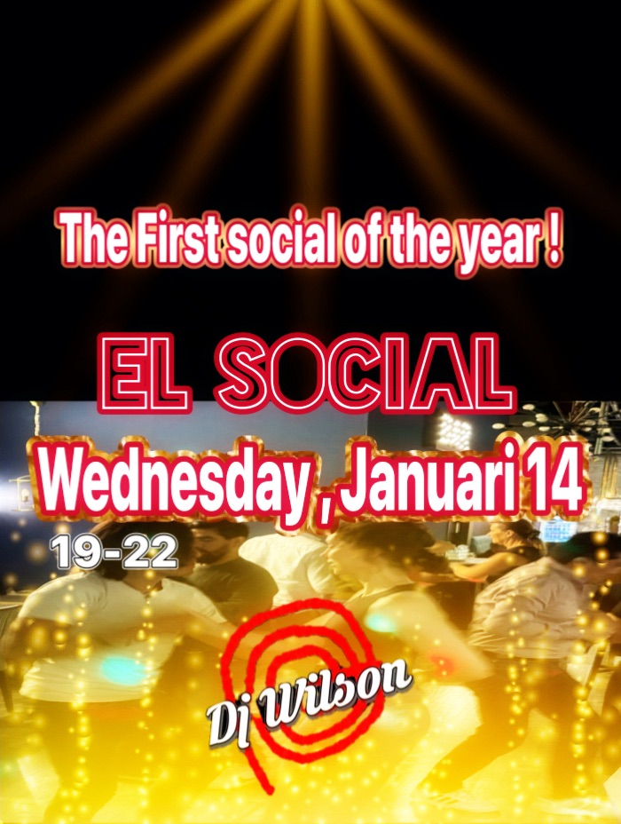 EL SOCIAL!