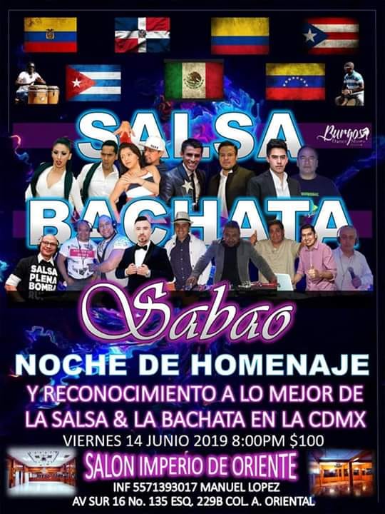 Noche de Homenaje Y Reconocimientos