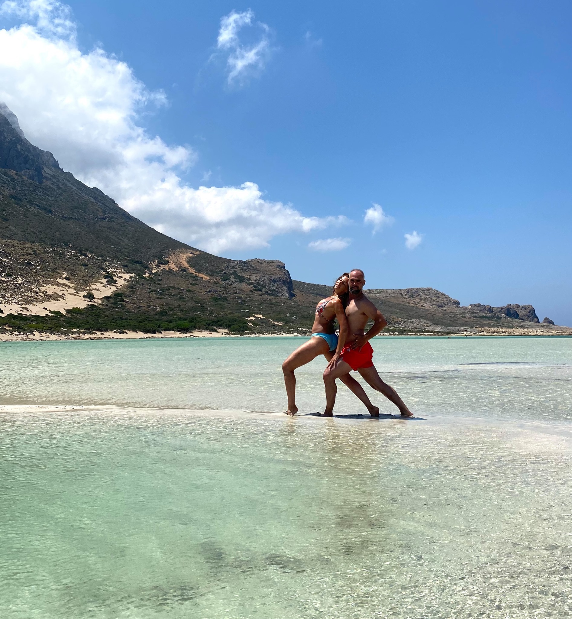 Crete Tango Escape OCT 21