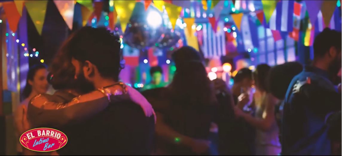 FREE Entry & Salsa Class 8pm-9pm - NEW CUBAN NIGHT NUEVA NOCHE CUBANA