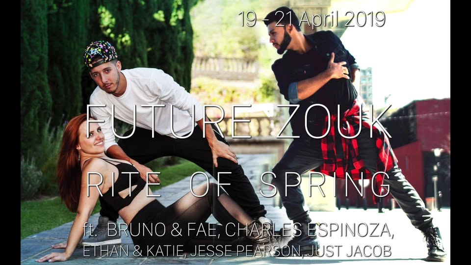 Future Zouk Rite of Spring