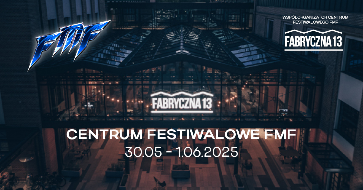 Centrum Festiwalowe FMF