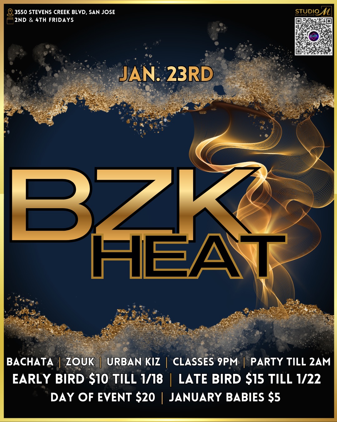 BZK Heat 1 23 Edition