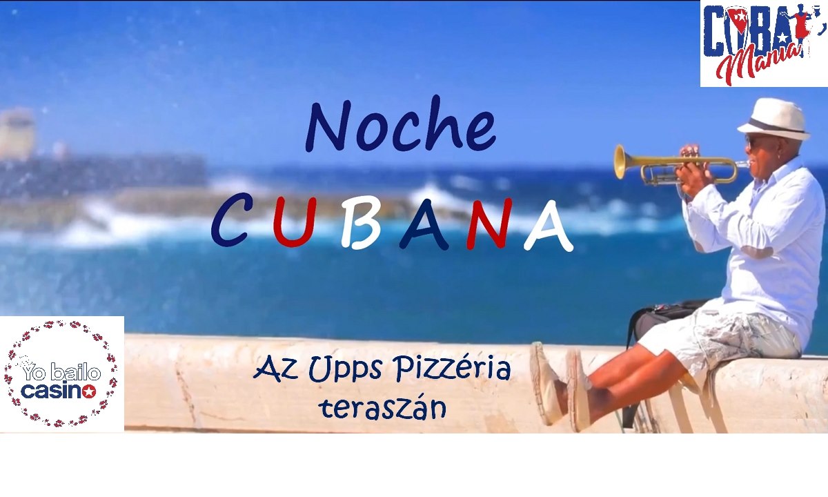 Noche Cubana