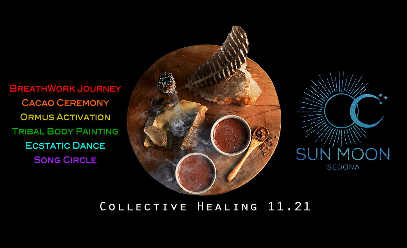 Collective Healing Experience