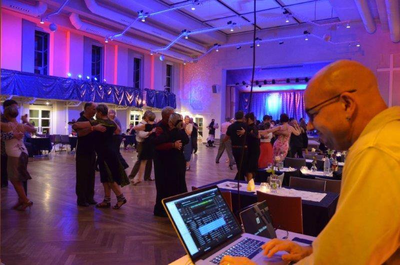 TangoZauber 2018