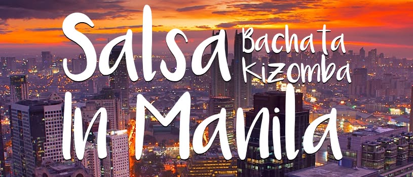 Bachata Weekender