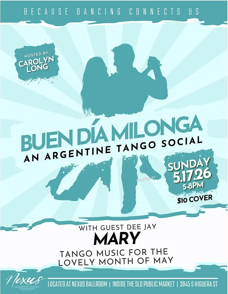 Buen Dia Milonga