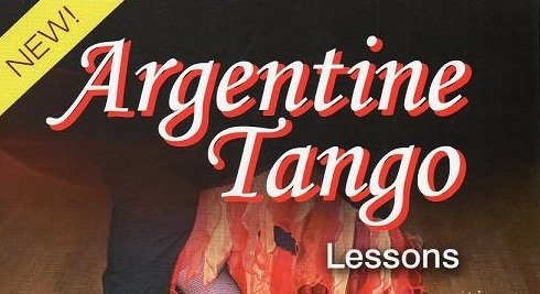 Total Tango FUN-damentals Class - for Everyone!
