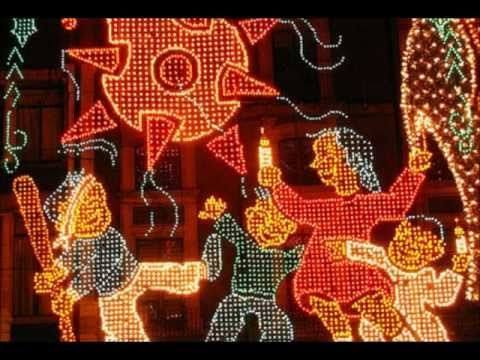 Abrazo Navideño PSC