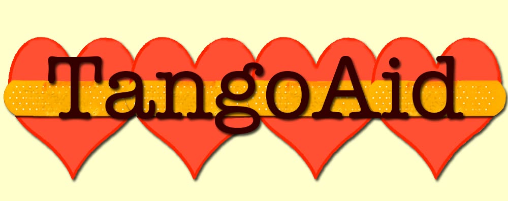 TangoAid for Fillippinene