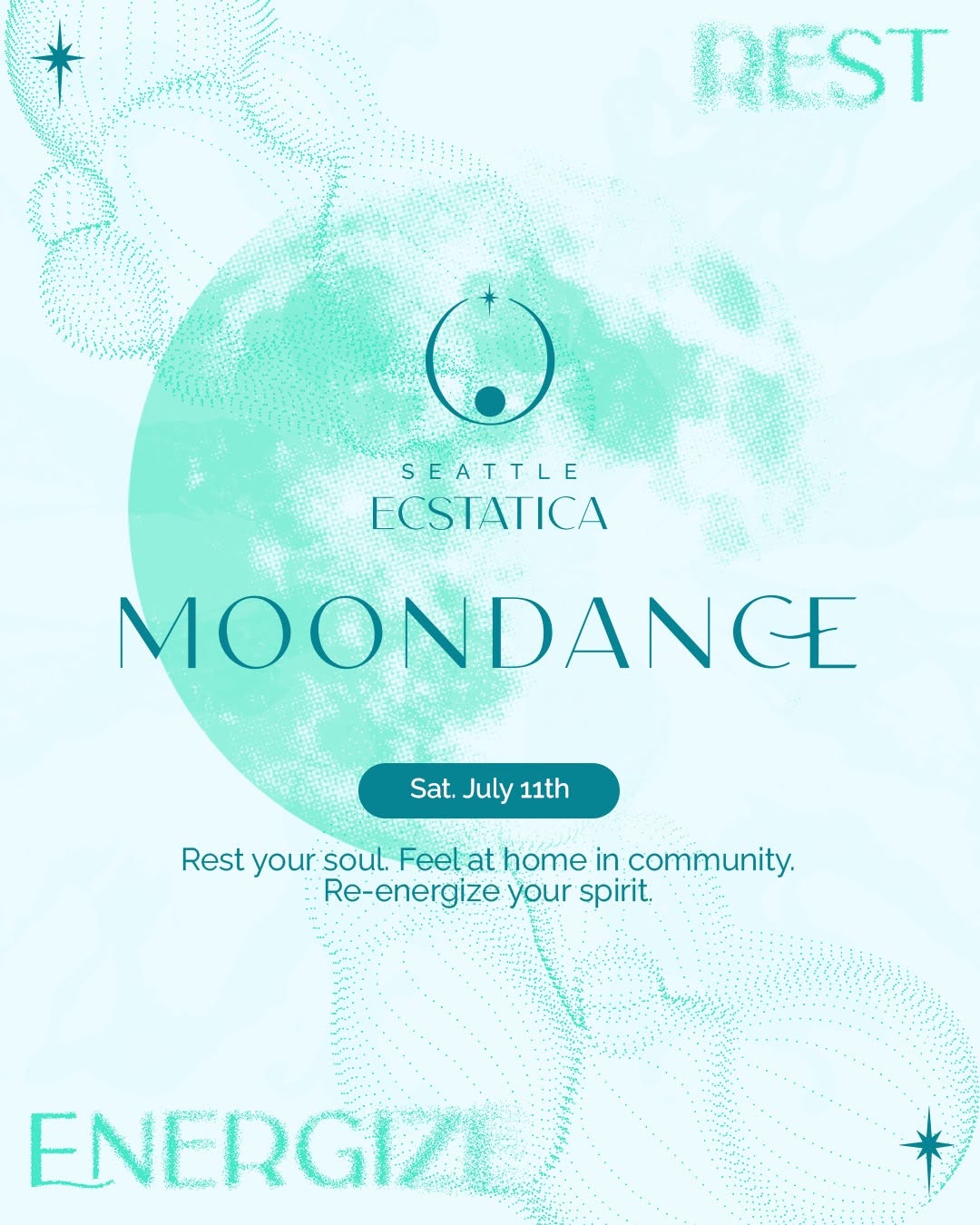 MoonDance Restival - July 2026