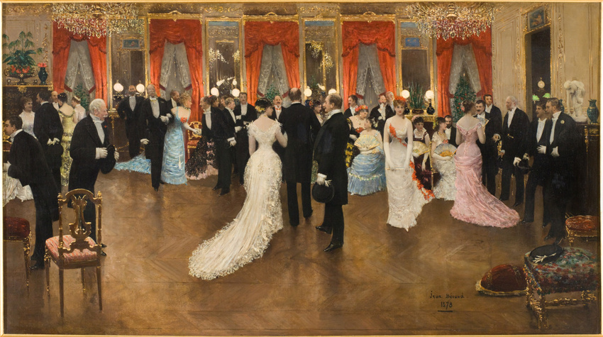 Le Bal Swing des 2 Pianos #19