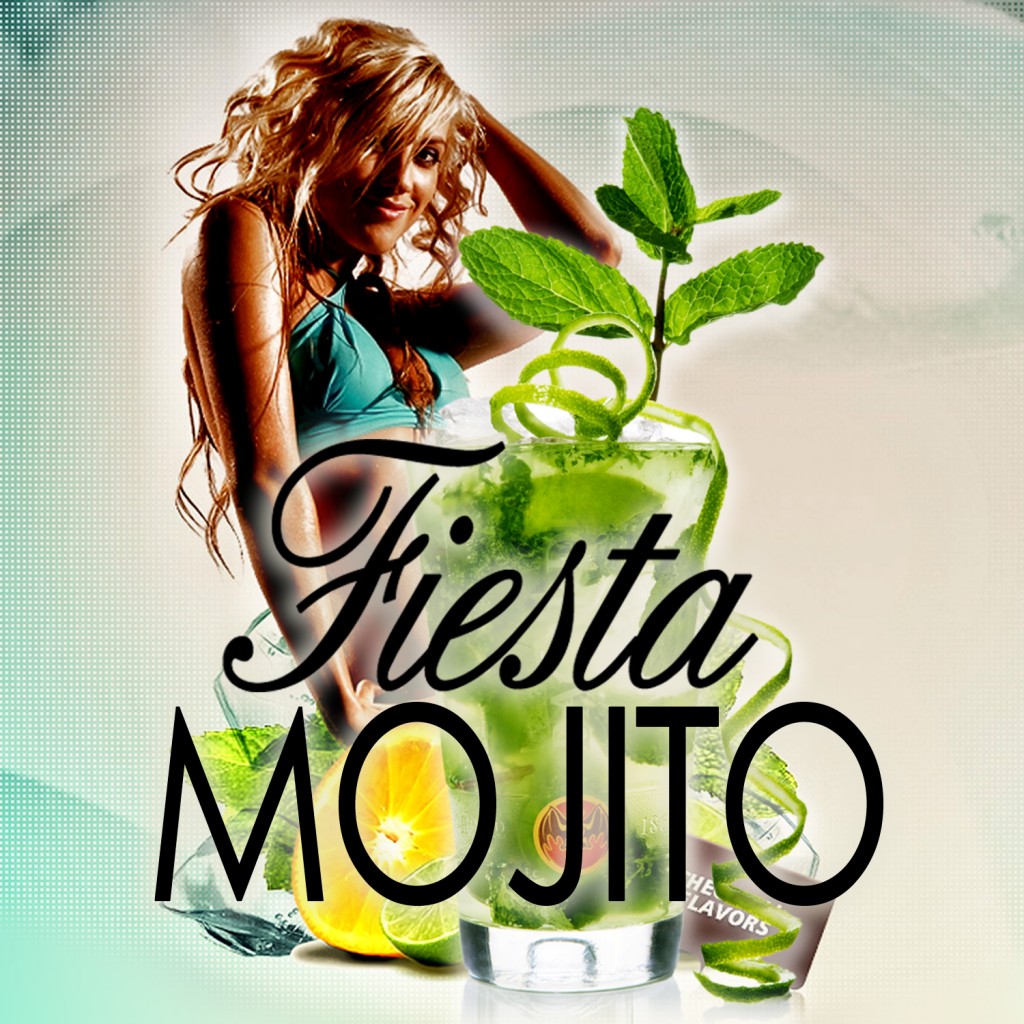 JUEDIS MOJITOS @ CASA LATINA