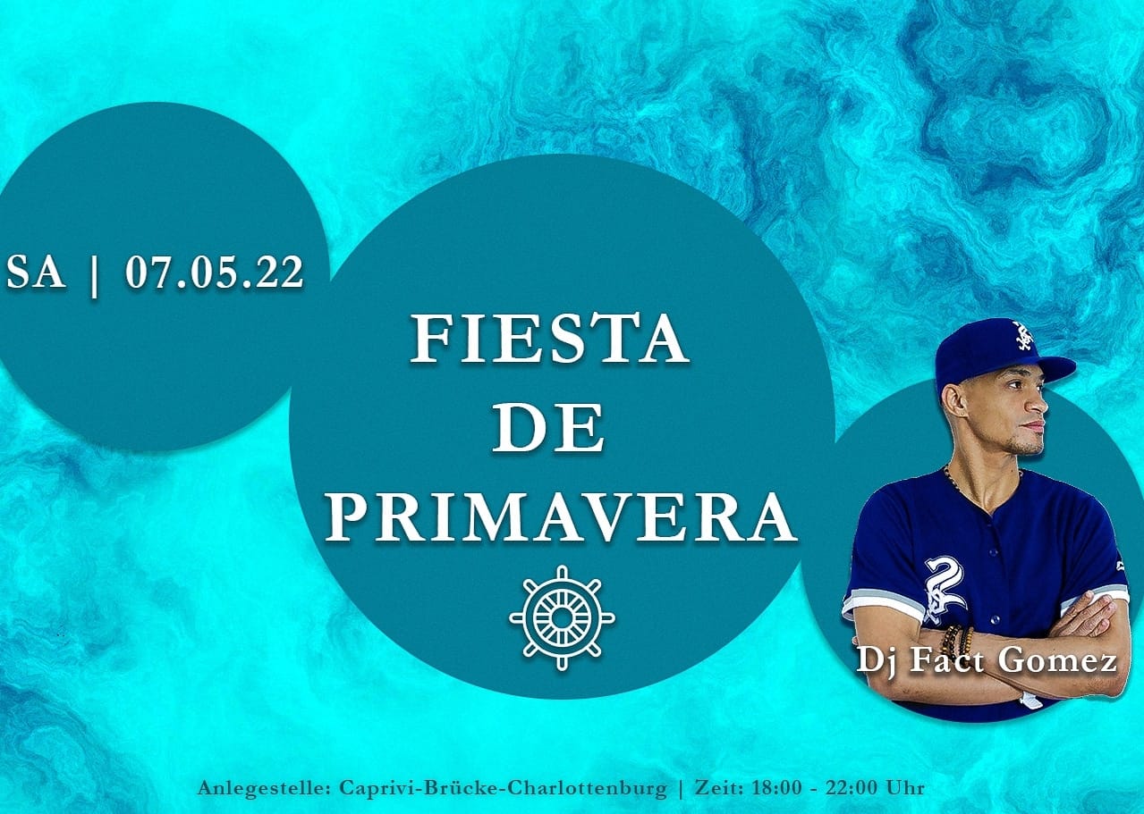 Fiesta de Primavera