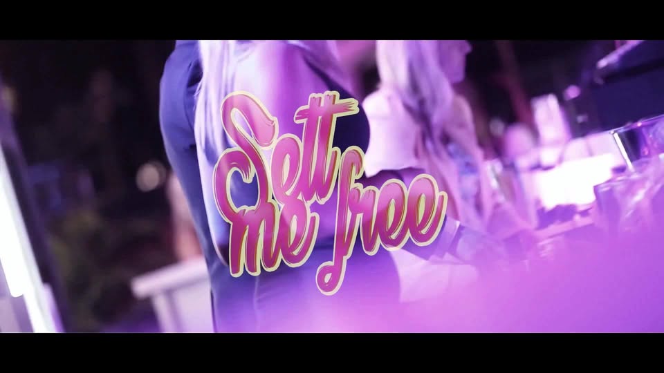 Sett Me Free ♚ SETT CLUB ♚ Sat 25.11.17