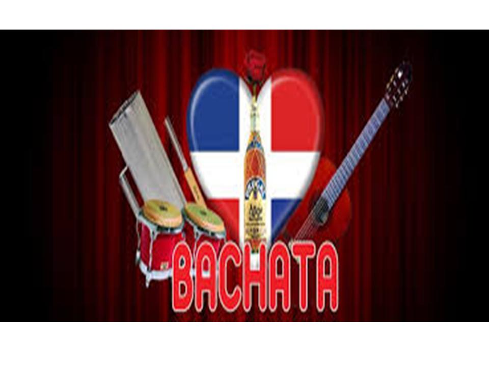 Sesión Bachatea en Valencia