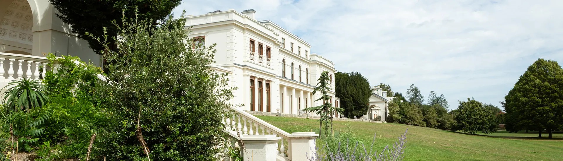 Gunnersbury Park's 100th Birthday Party
