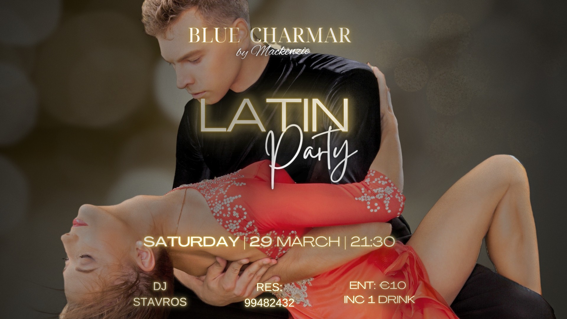 Latin Party