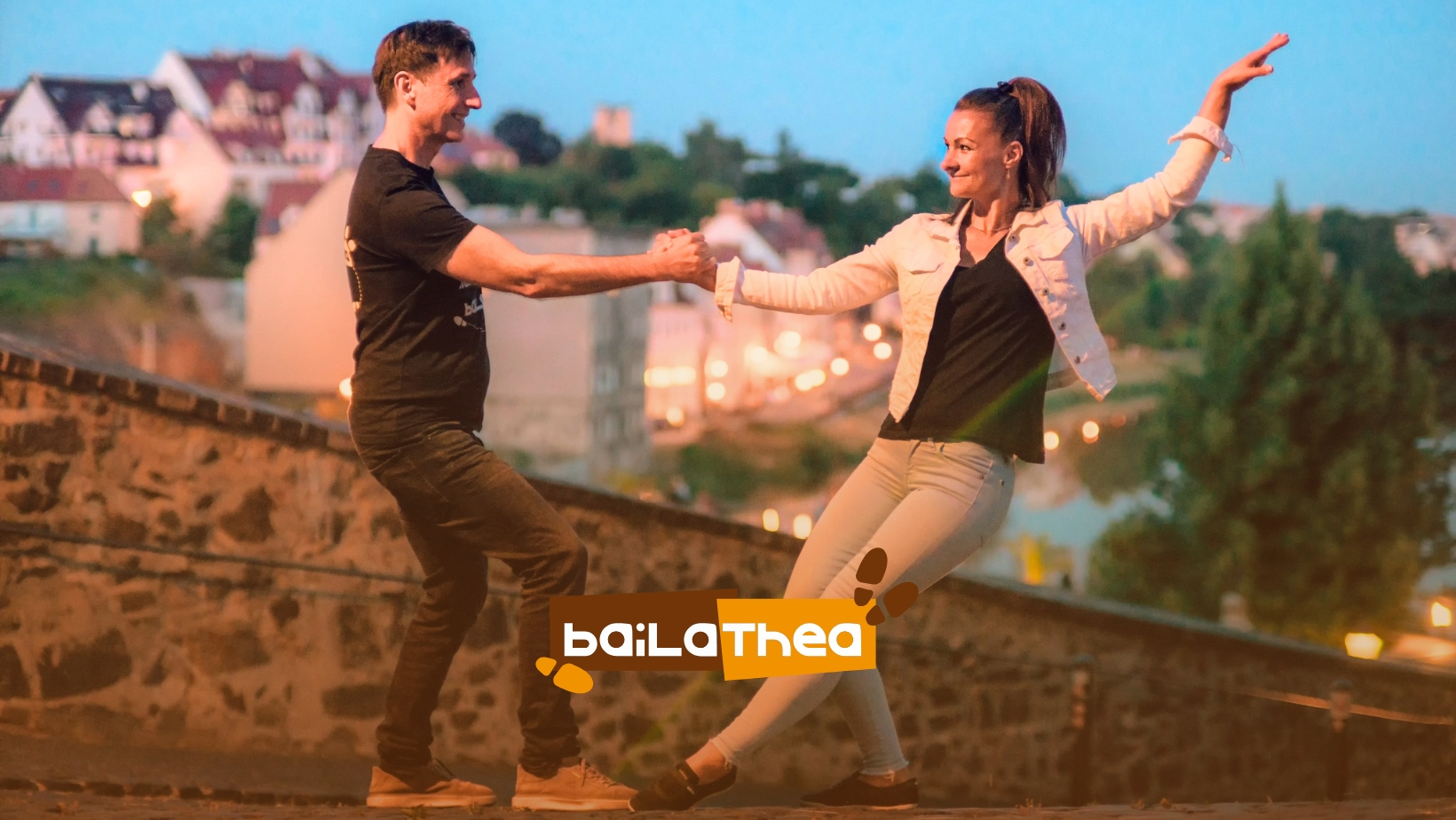 Kursstart: Salsa in Görlitz
