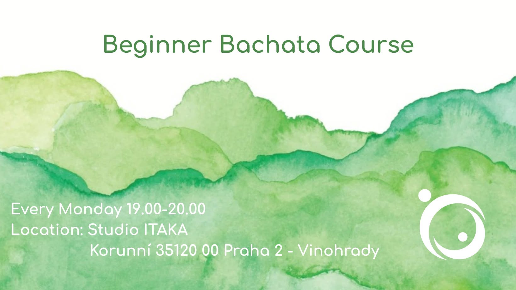 Beginner Bachata Course