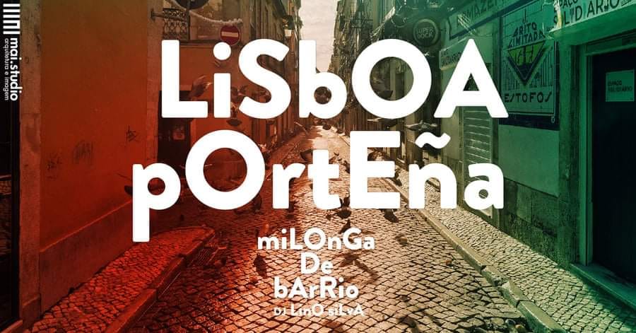 Milonga de Barrio