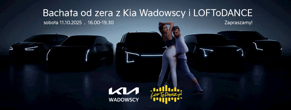 Bachata od zera!