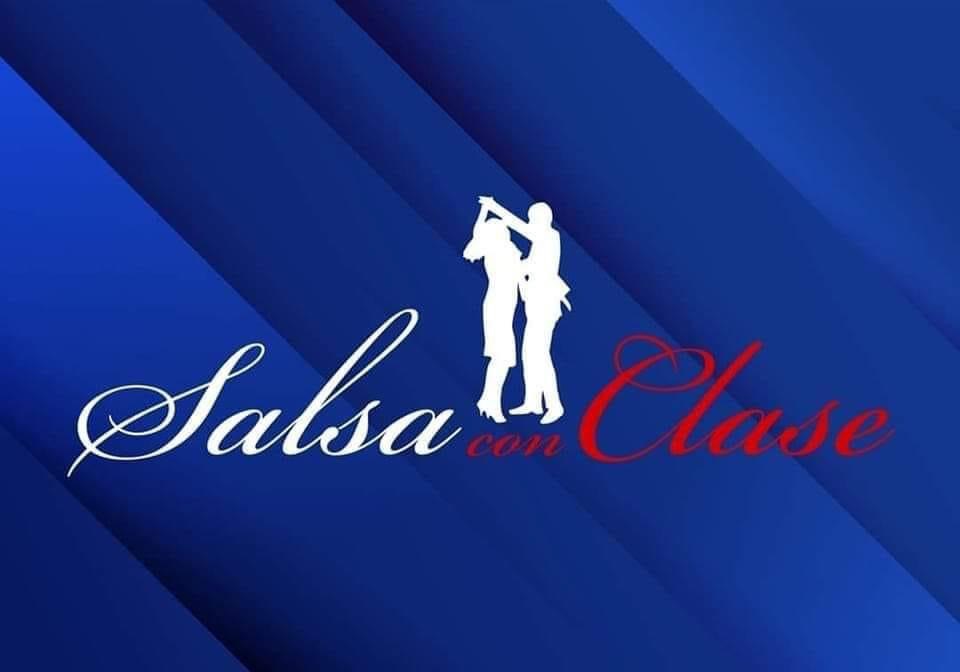 Salsa con Clase