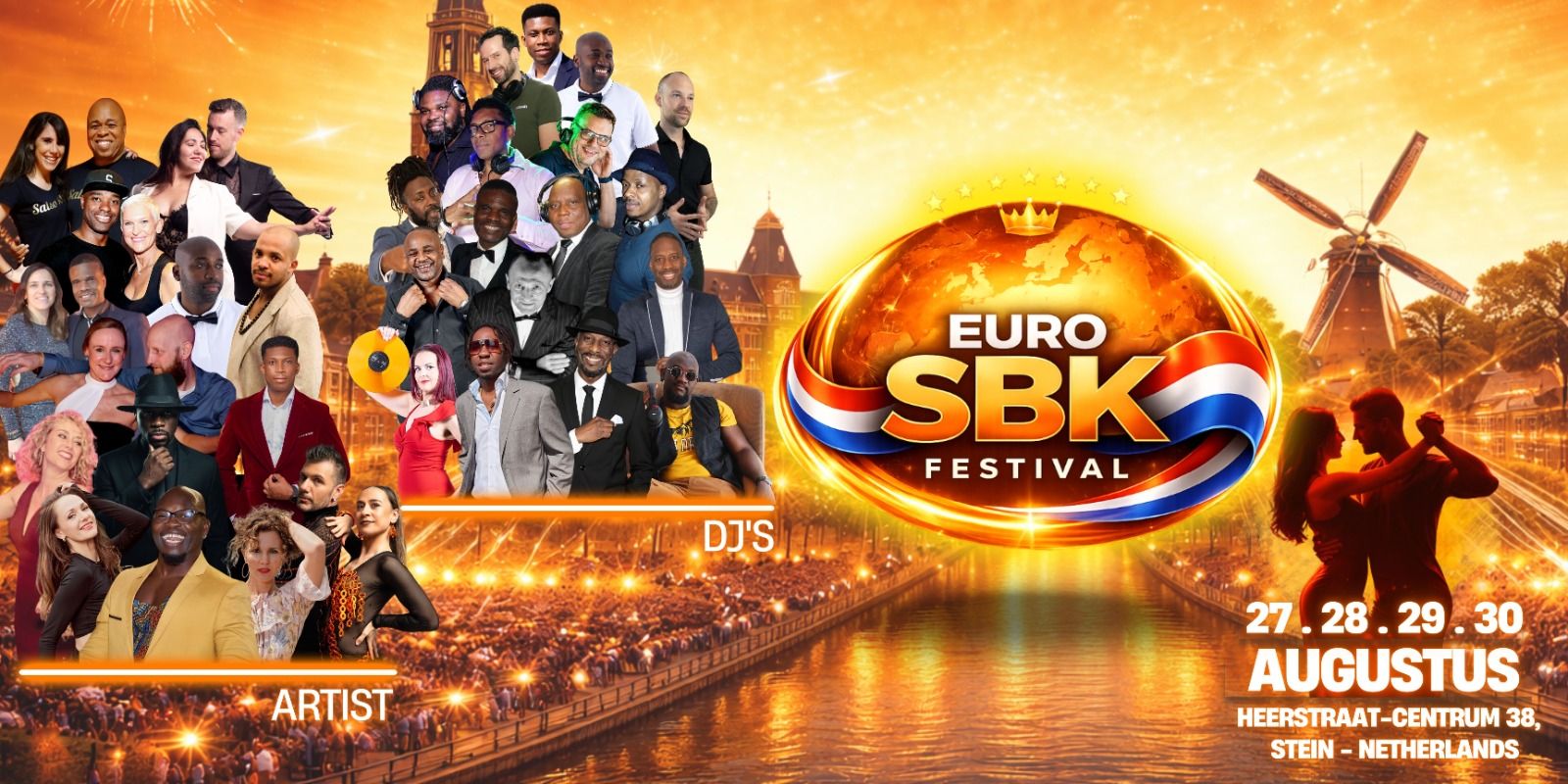 Euro SBK Festival