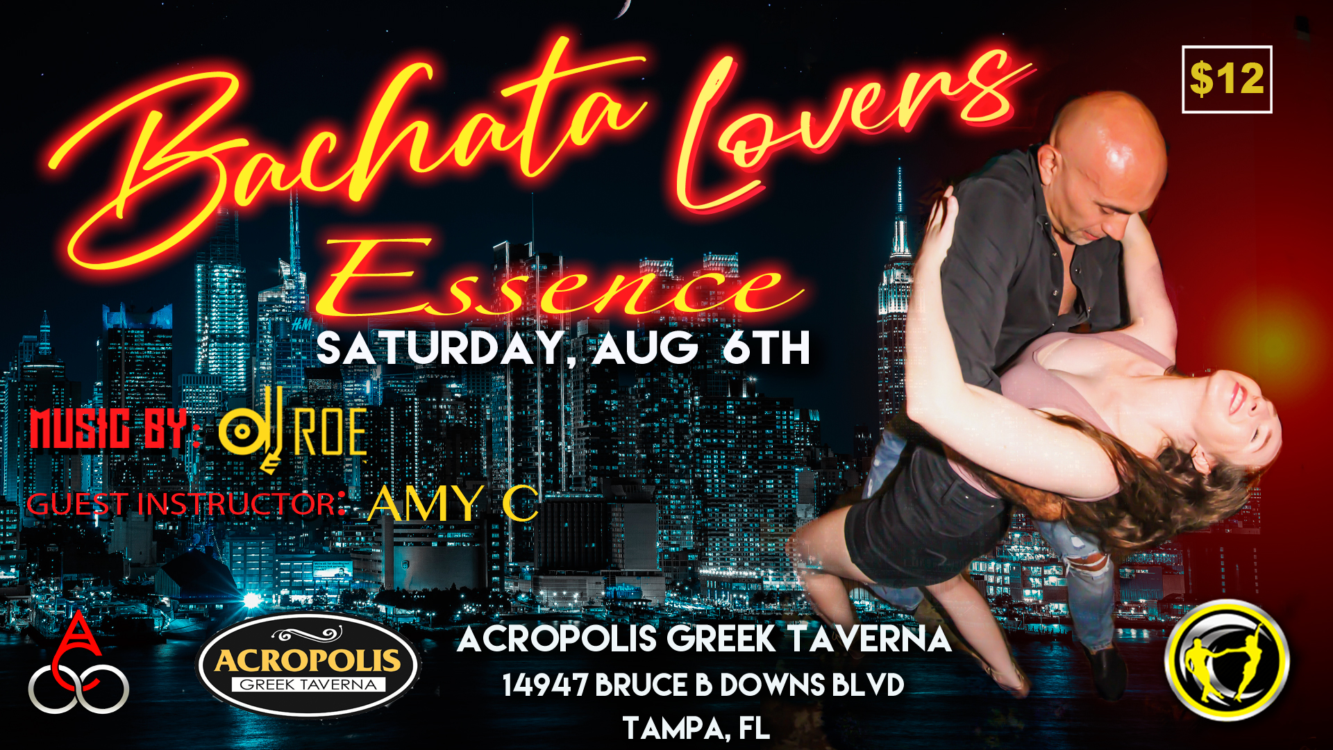 Bachata Lovers: Essence!!