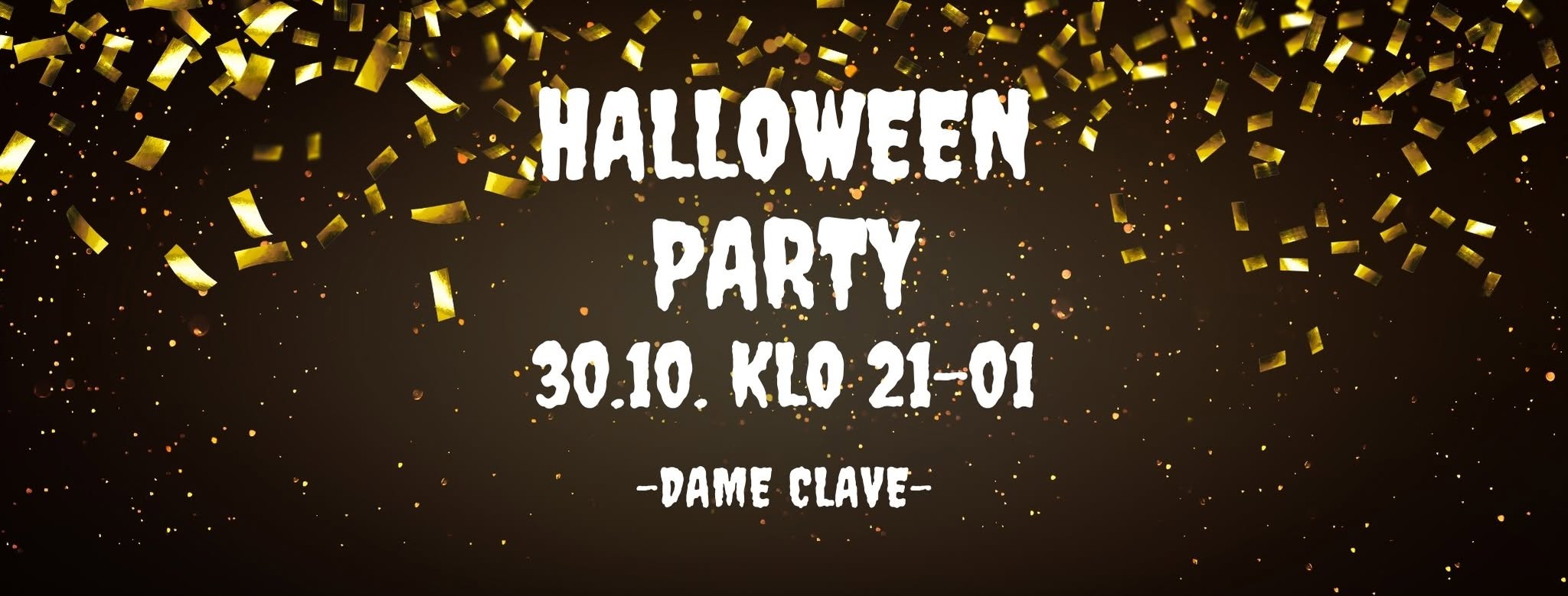 Halloween Party