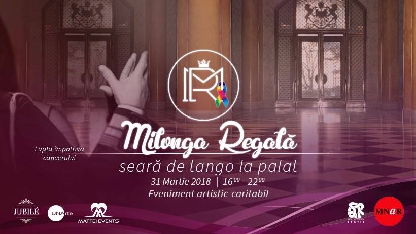Milonga Regala