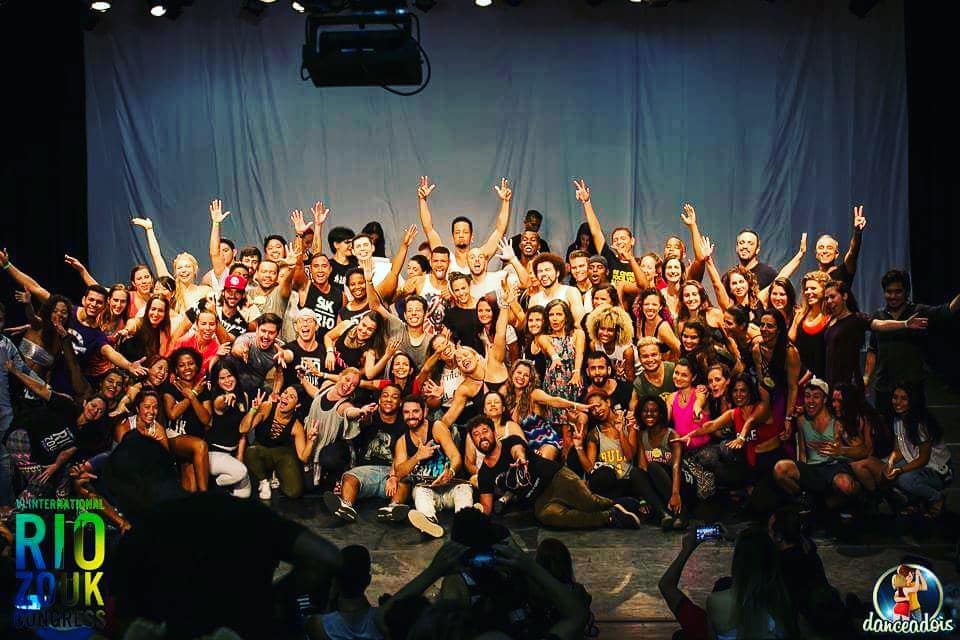 Curso de Professores 2019