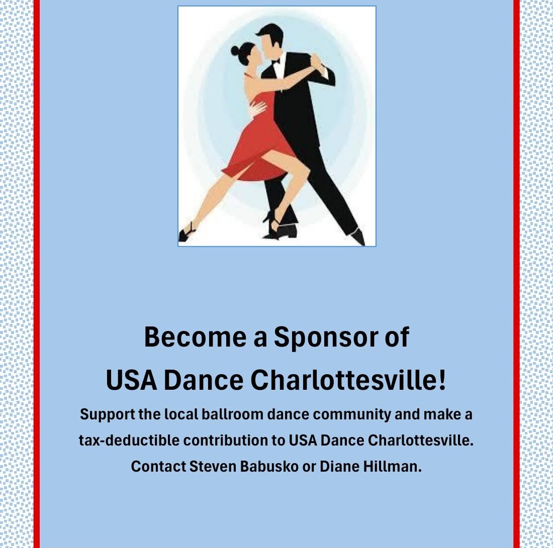Ballroom Dance Lesson & Social